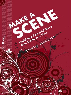 cover image of Make a Scene